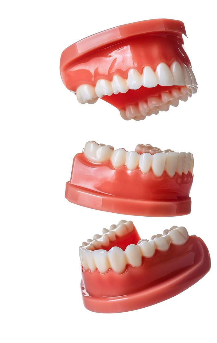 Prótese Dentária